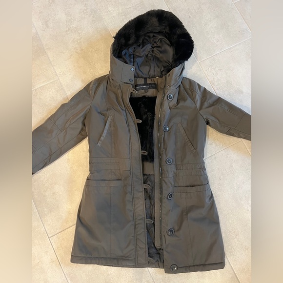 Marc New York by Andrew Marc Coat - Picture 1 of 4